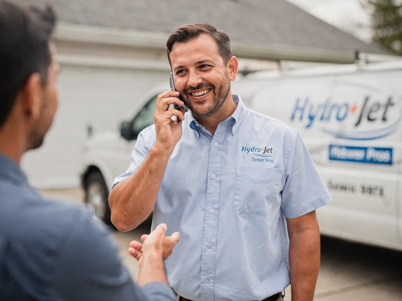 Hydro Jetting Walnut Grove, MO FAQs